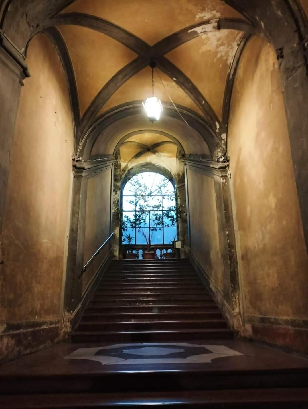 Palazzo Cuto Central Flat Palermo Exterior photo