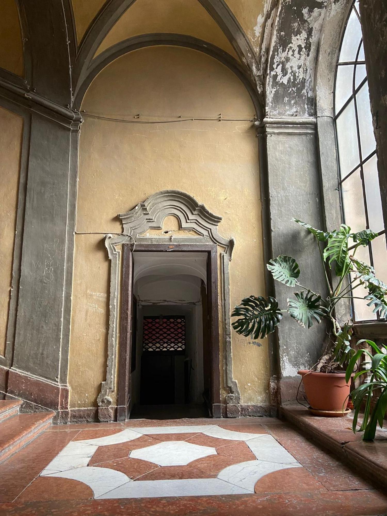 Palazzo Cuto Central Flat Palermo Exterior photo